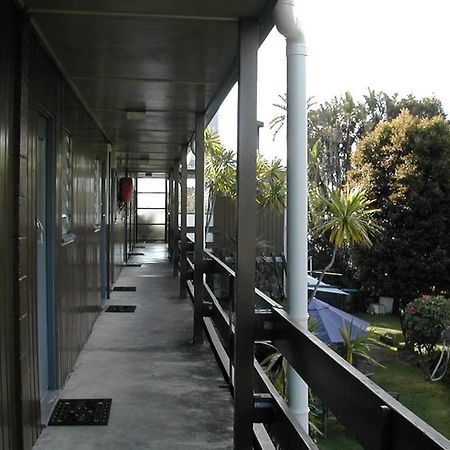 אוקלנד Mt Albert Motor Inn מראה חיצוני תמונה