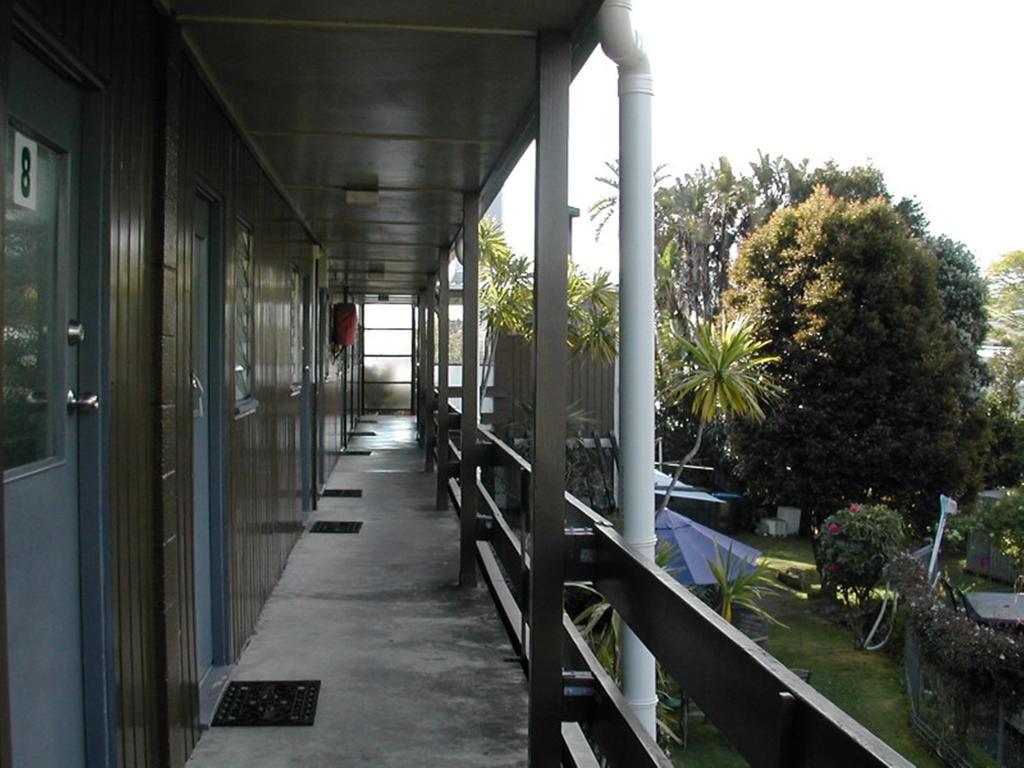אוקלנד Mt Albert Motor Inn מראה חיצוני תמונה